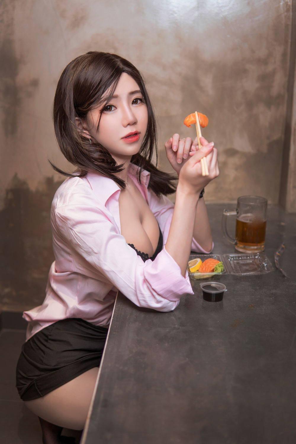 Sally Dorasnow-No.041-Airi Gotou-在线看 第1张