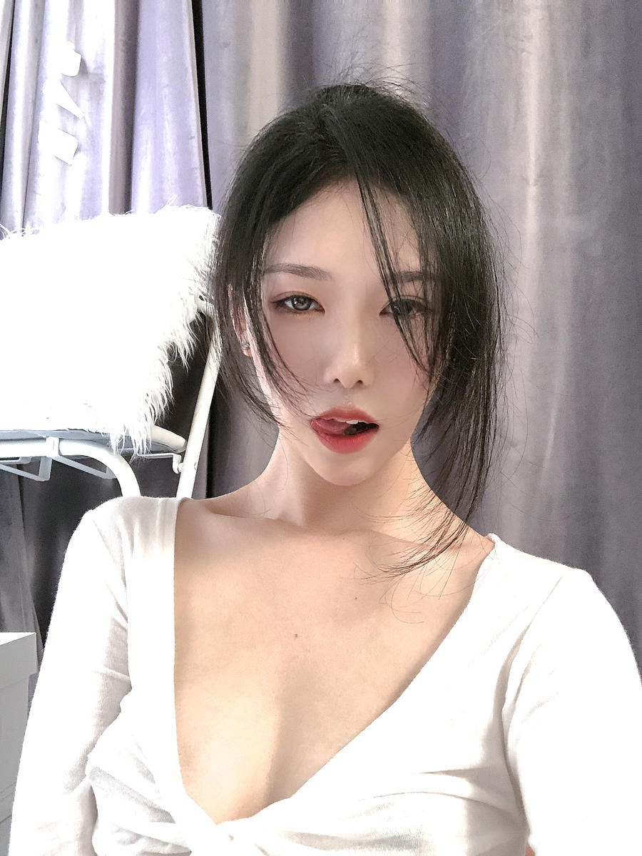 抖娘-利世-No.149–定制 玉女-在线看 第1张