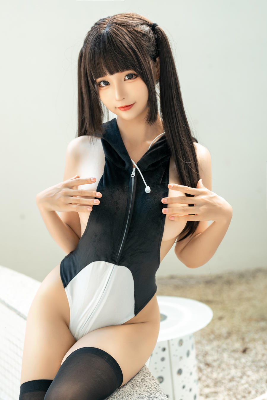 蠢沫沫-No.203-小鲸鱼-在线看 第3张