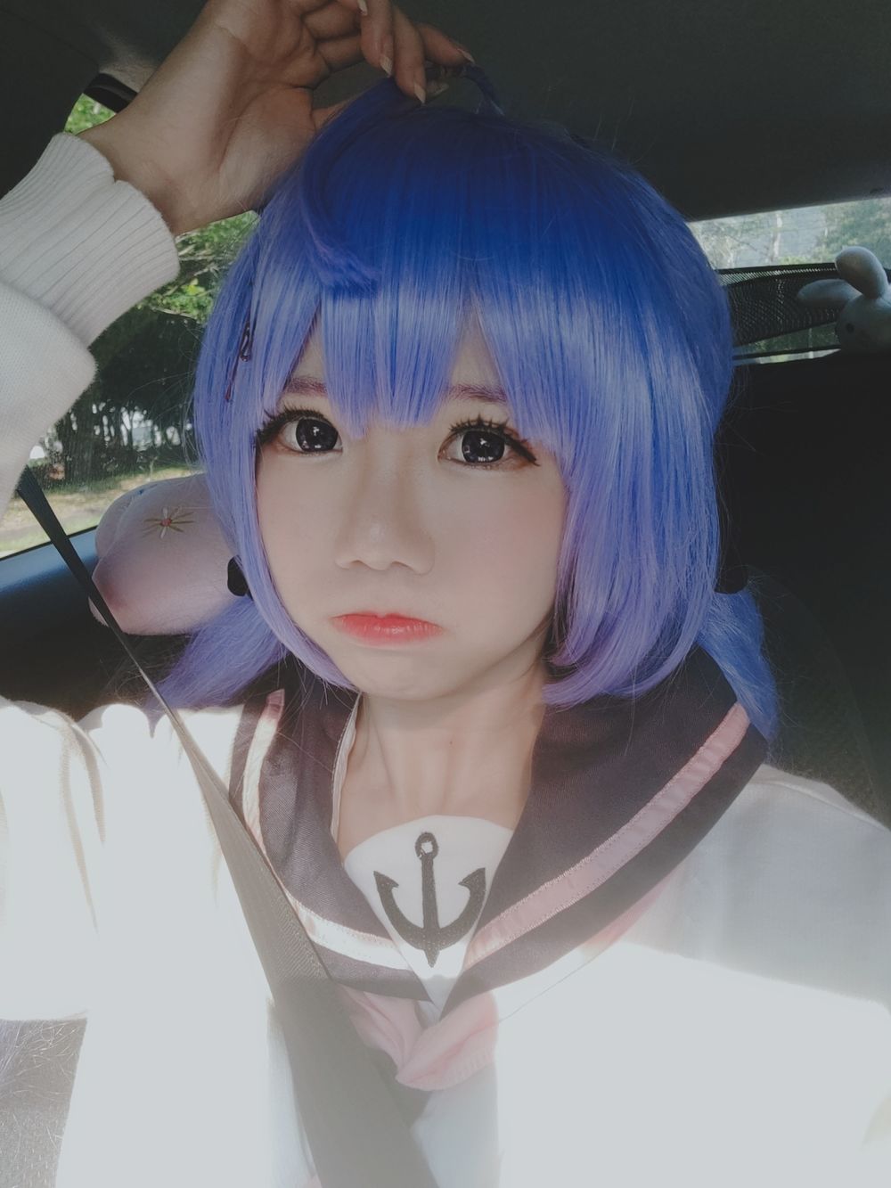 Sally Dorasnow-No.028-Unicorn JK Set-在线看 第3张