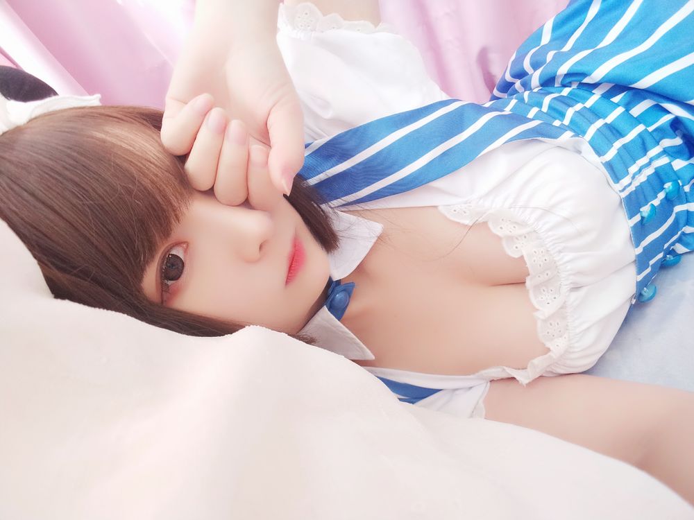 古川-No.041-加藤惠女仆-在线看 第3张