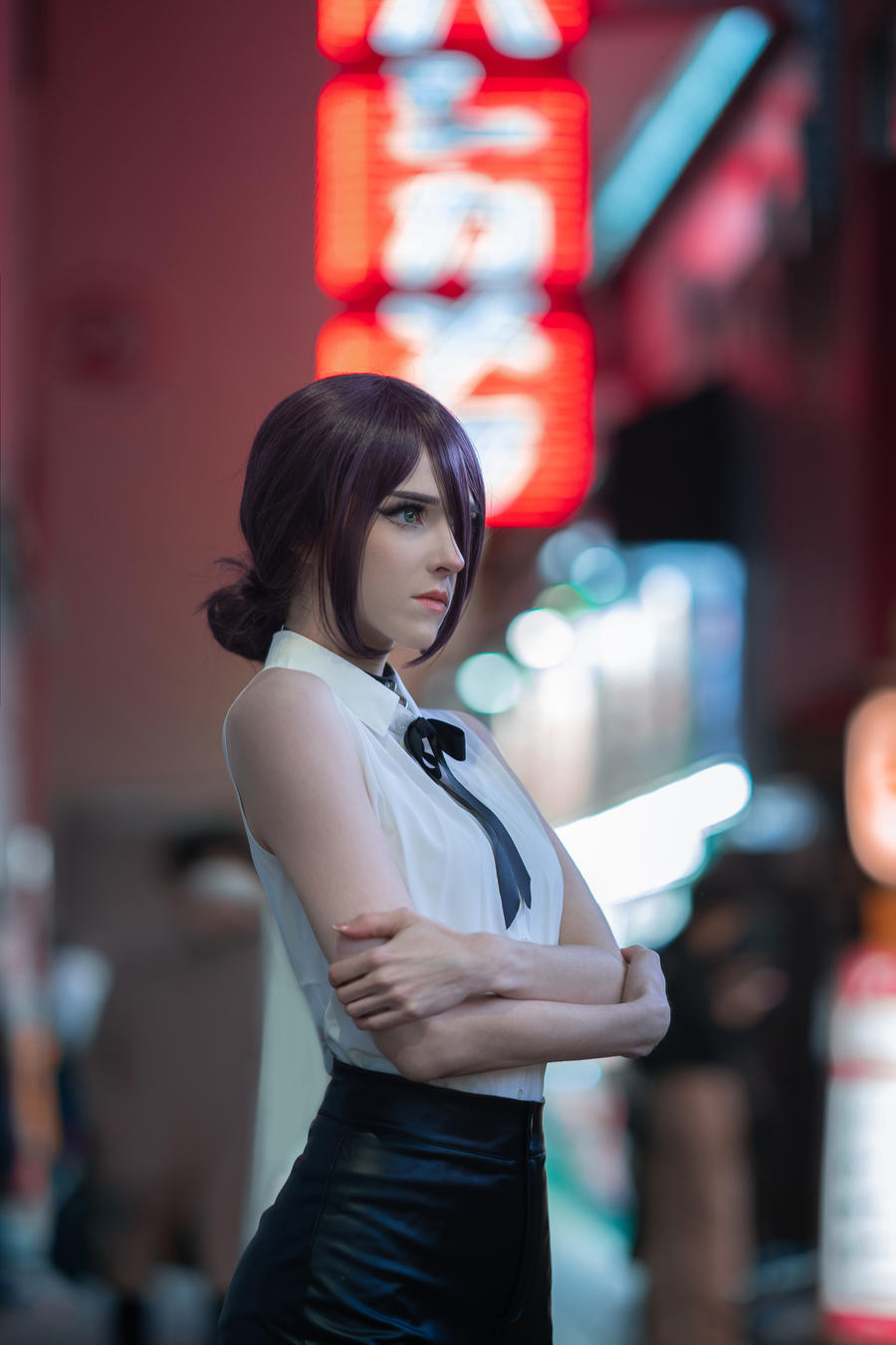 Candy Ball-No.039 – Rezel-在线看 第3张