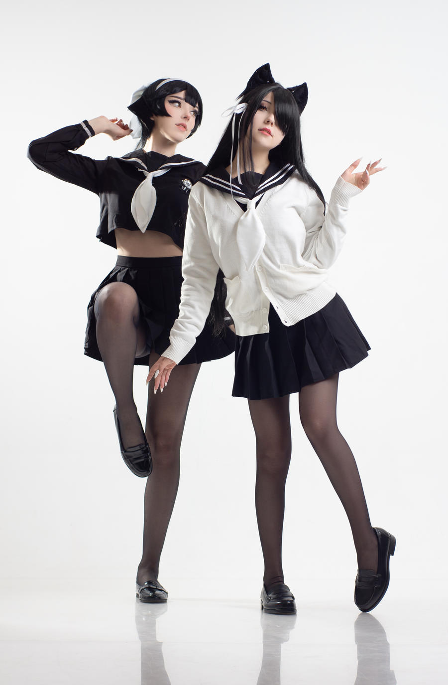 Candy Ball-No.026–Yuiko Atago&Takao (&Okuzumi)-在线看 第3张