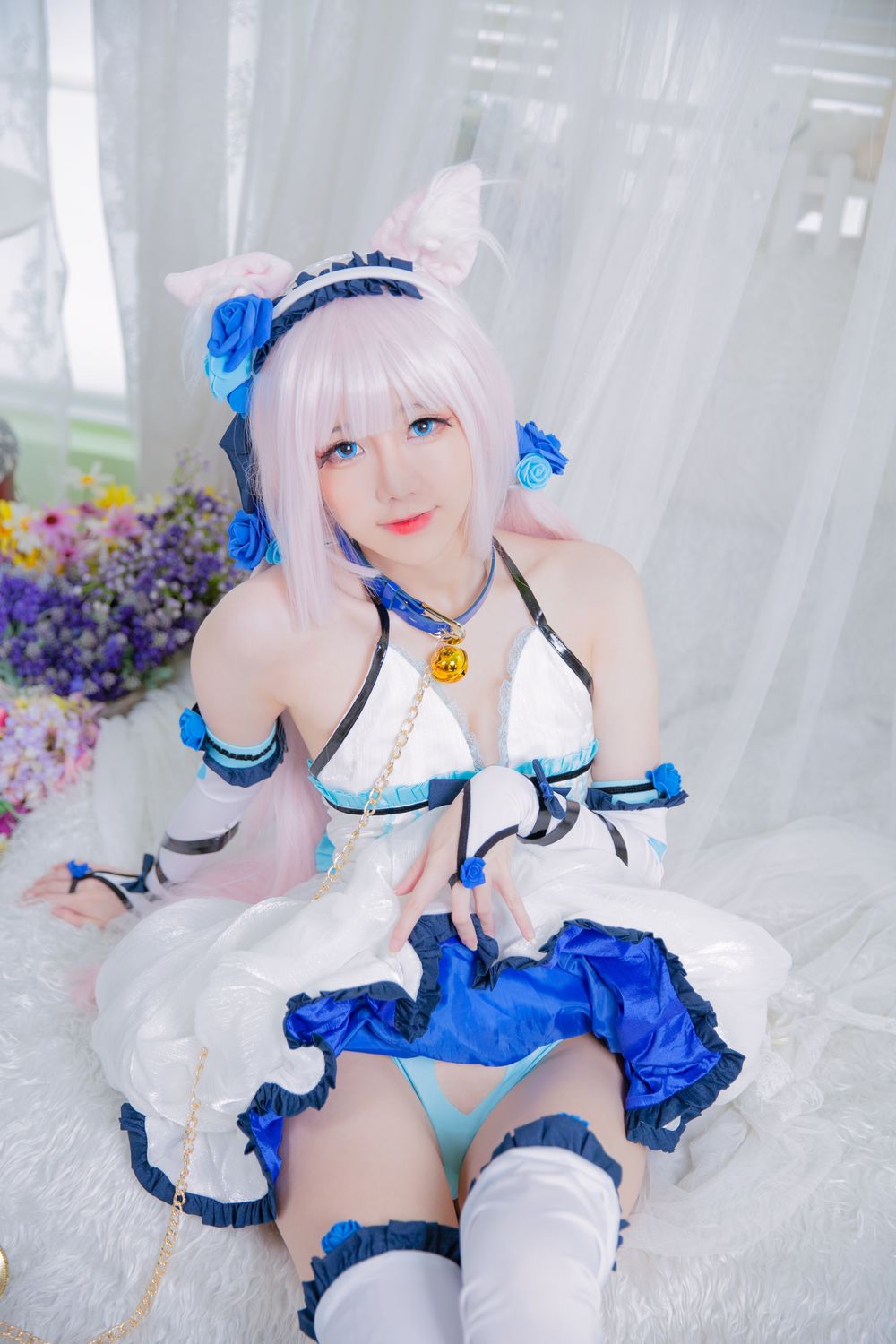 Sally Dorasnow-No.029-Vanilla-在线看 第2张