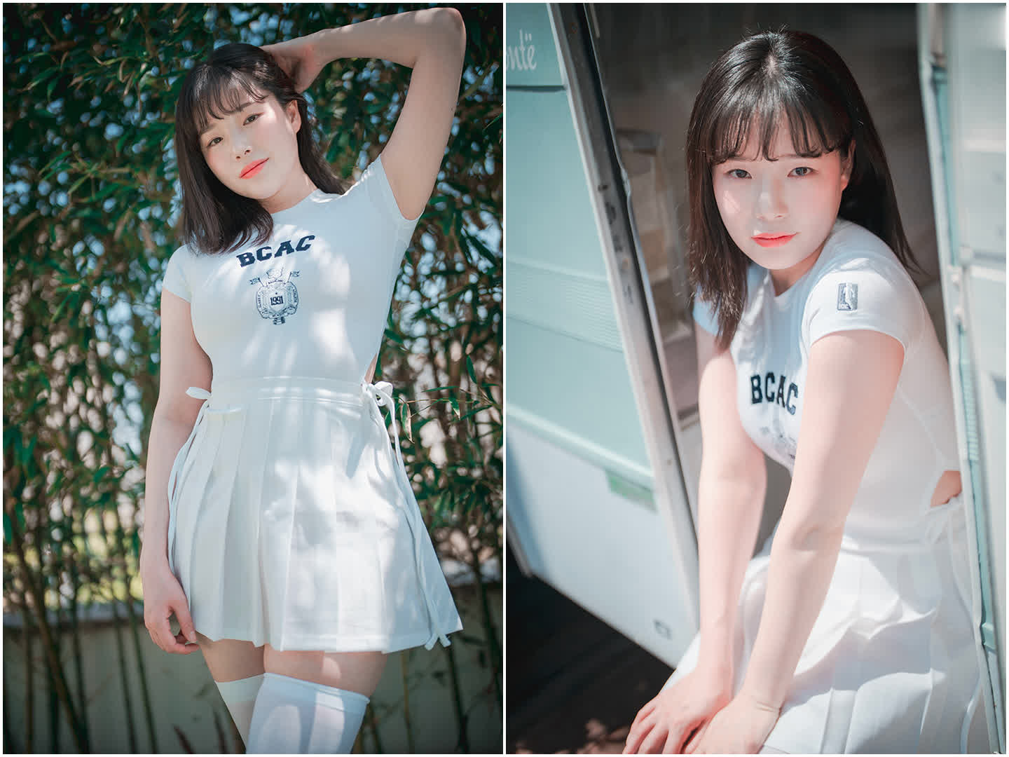 PIA(박서빈)COS套图合集下载+在线[更新至59期] 第7张