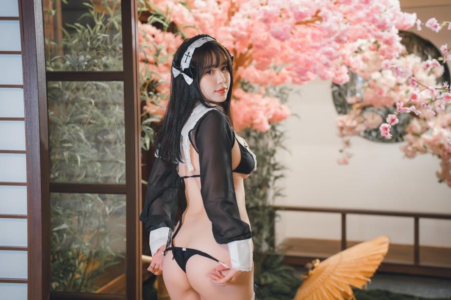 Tina很妖孽呀-No.014-修女的秘密-在线看 第3张