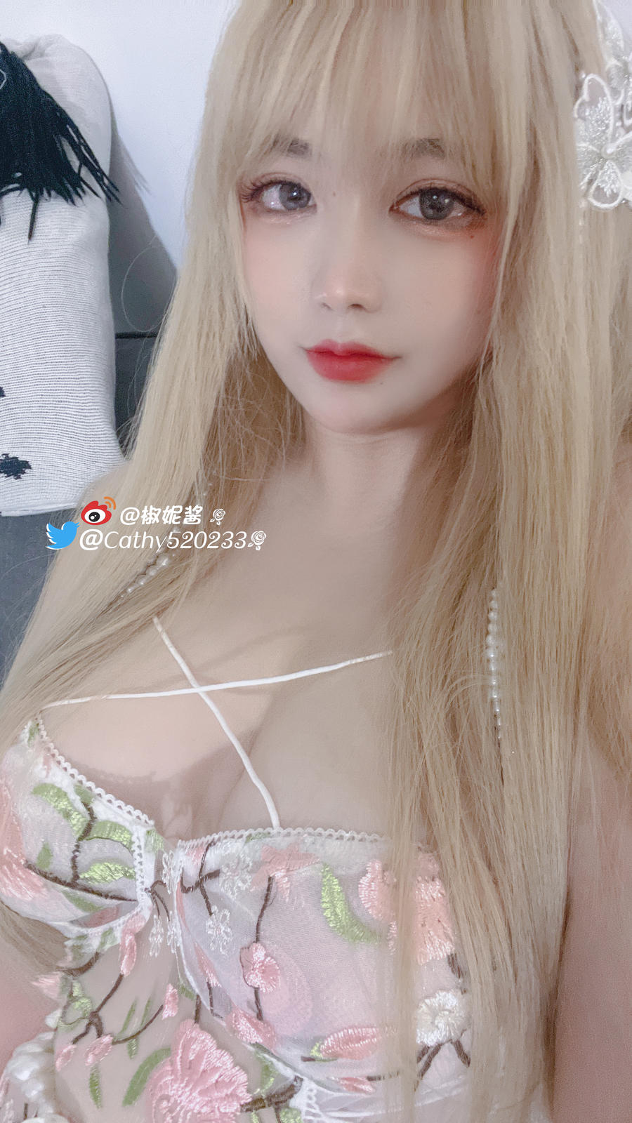 椒妮佐仁-No.005-珍珠1.0-在线看 第3张