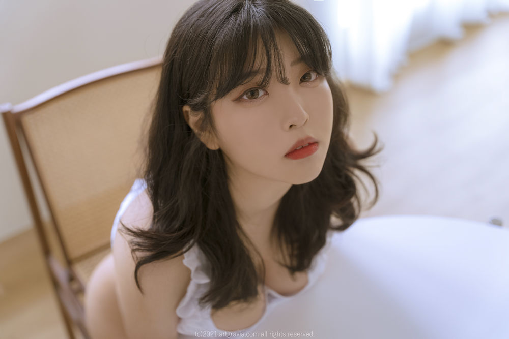 SONG HANA(송하나)-No.011-ARTGRAVIA_VOL258-在线看 第3张