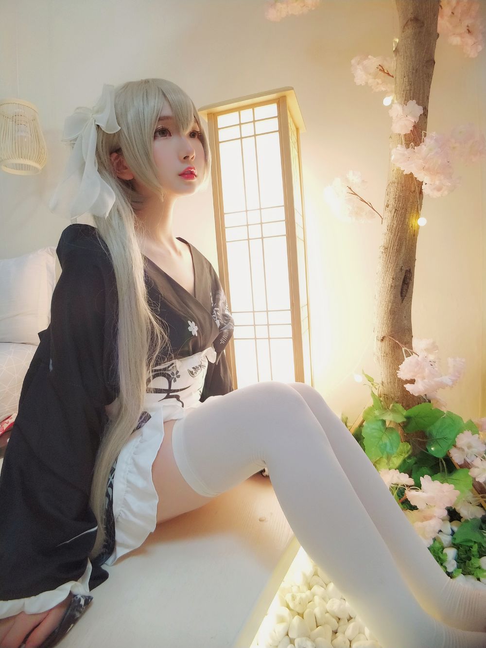 古川-No.065-穹妹和服-在线看 第2张