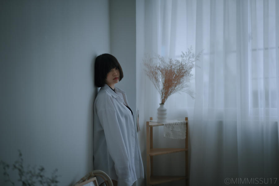 Mimmi(밈미)-No.033–The Pet-在线看 第1张