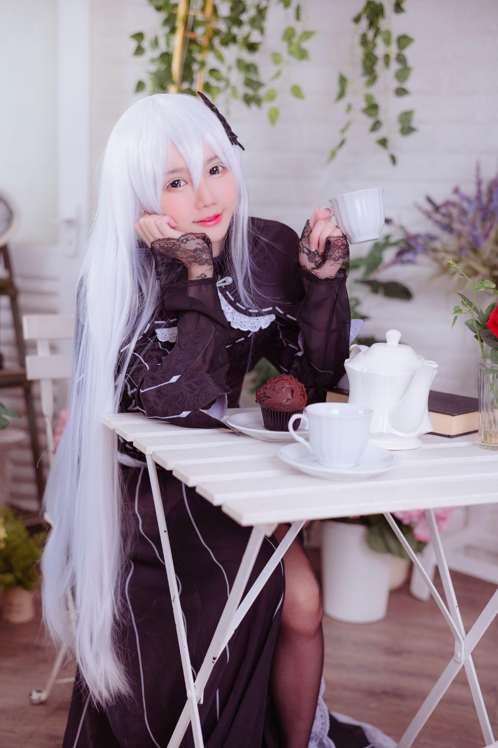 Sally Dorasnow-No.008-Echidna-在线看 第1张