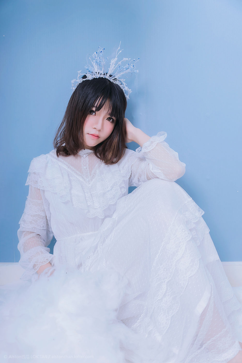 桜桃喵-No.112-Happy birthday-在线看 第2张