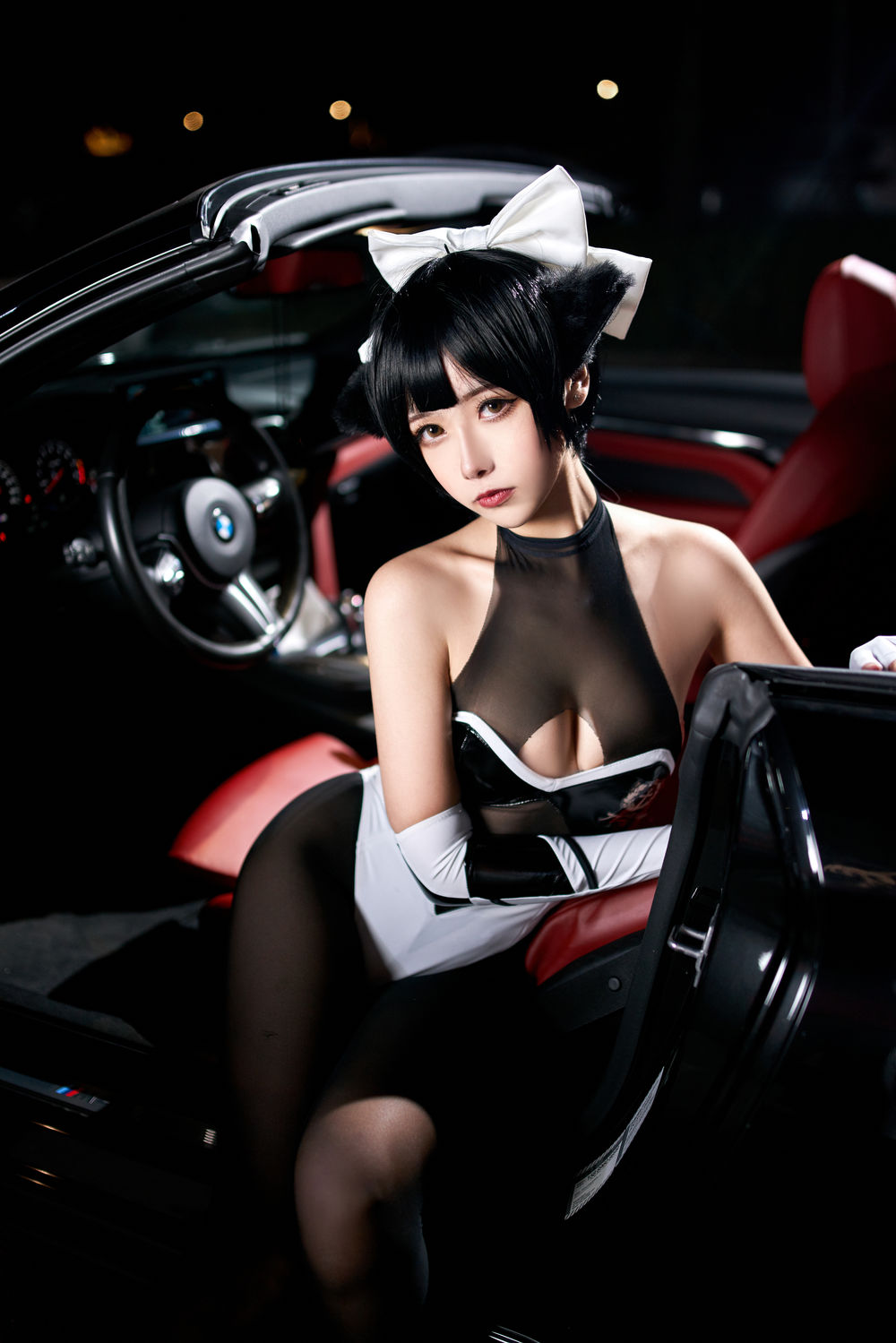 momoko葵葵-No.018-高雄-在线看 第3张