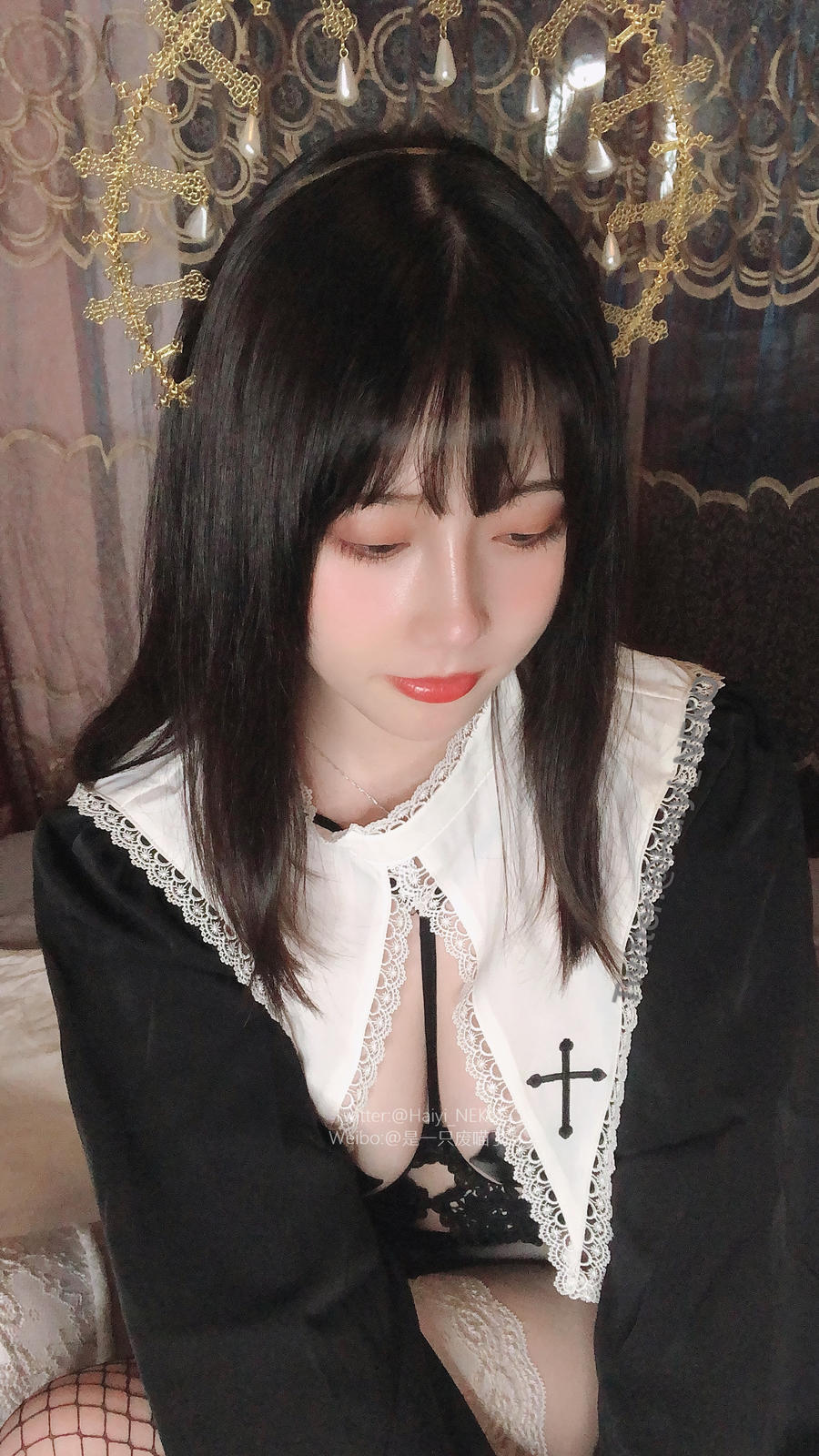 是一只废喵了-No.003 – [Fantia] 2022年09月订阅-在线看 第1张