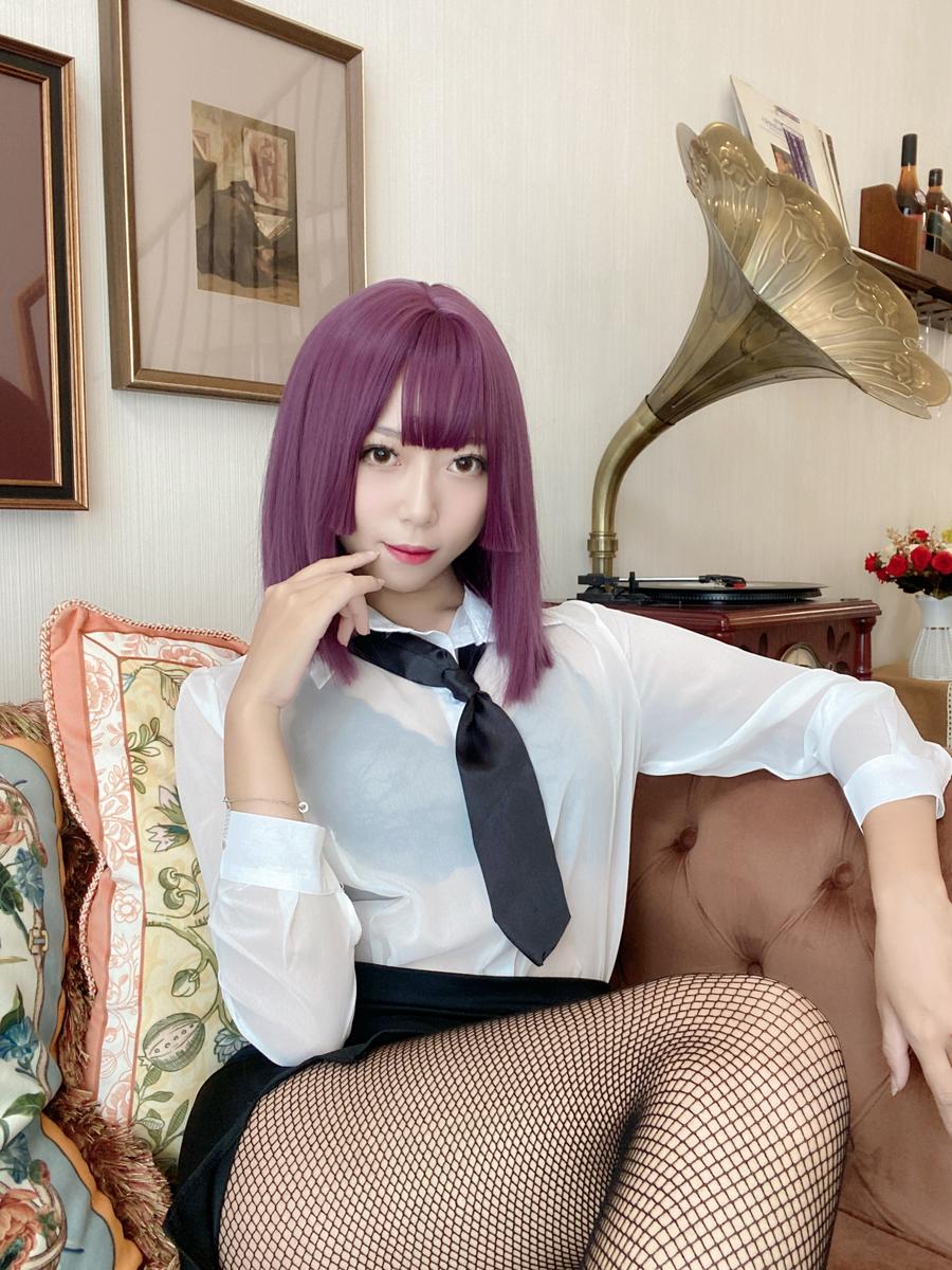 Money冷冷-No.031–OL网网制服-在线看 第2张
