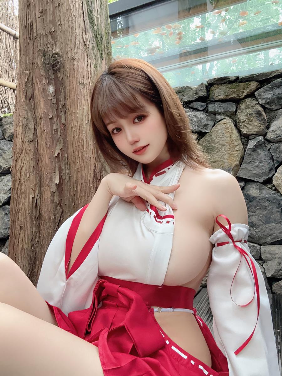 小仓千代w-No.040-[Fantia] 2023年04月订阅 (7期)-在线看 第2张