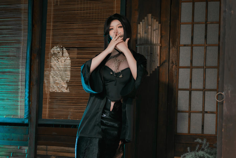 一北亦北-No.030-大蛇姬-在线看 第3张