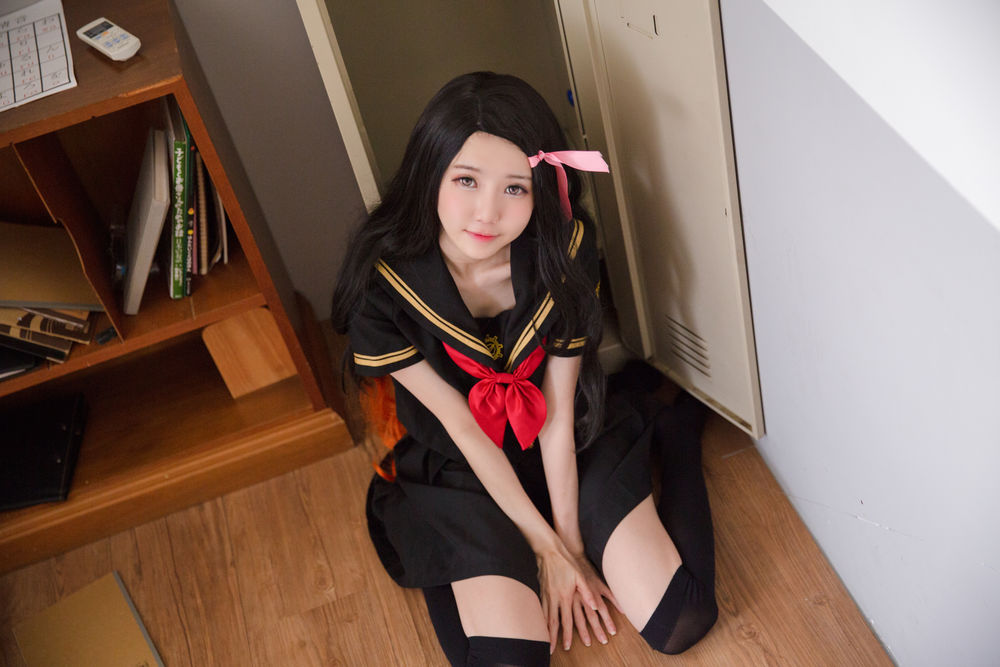 Sally Dorasnow-No.020-Nezuko School-在线看 第3张