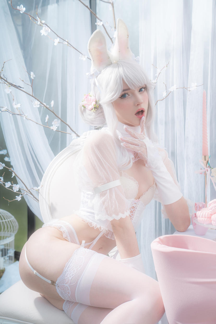 Candy Ball-No.052 – Soft Easter-在线看 第1张