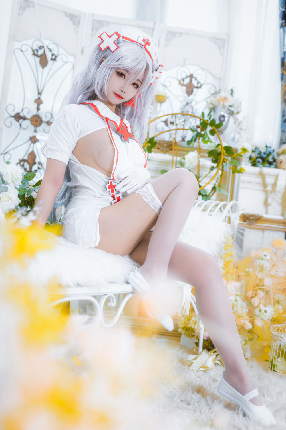 momoko葵葵-护士-在线看 第2张