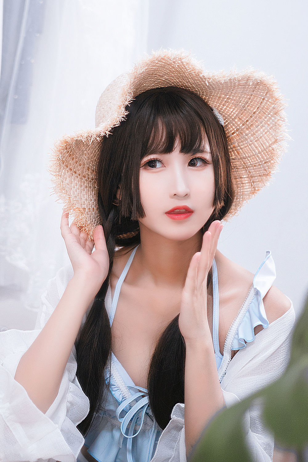 三度_69-No.007-房间里的夏天-在线看 第2张