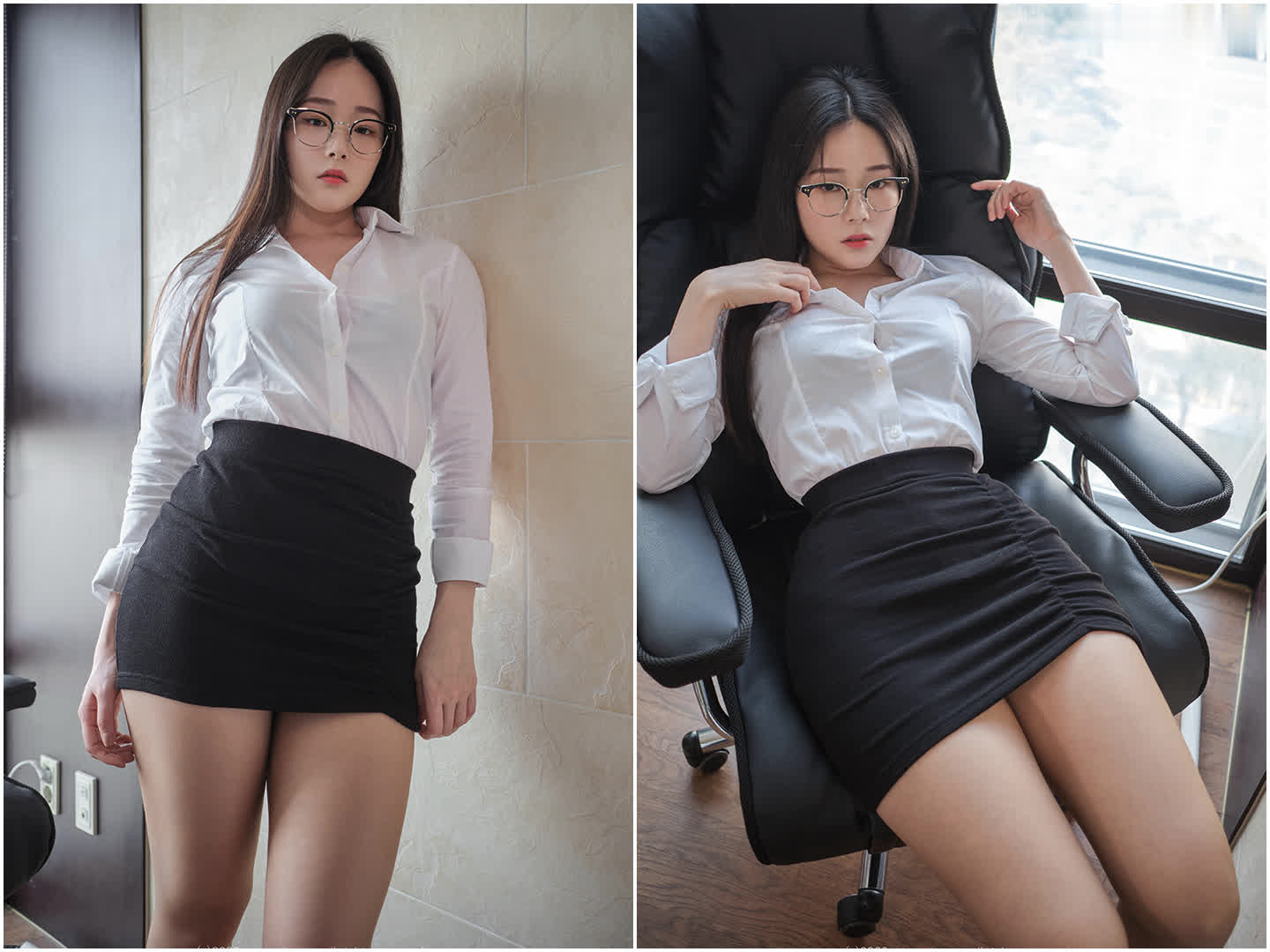 PIA(박서빈)COS套图合集下载+在线[更新至59期] 第2张