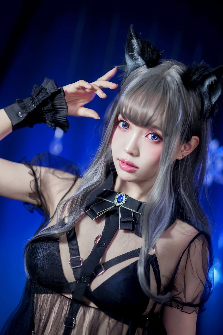 ElyEE子-S01NightWolf_S-在线看 第1张