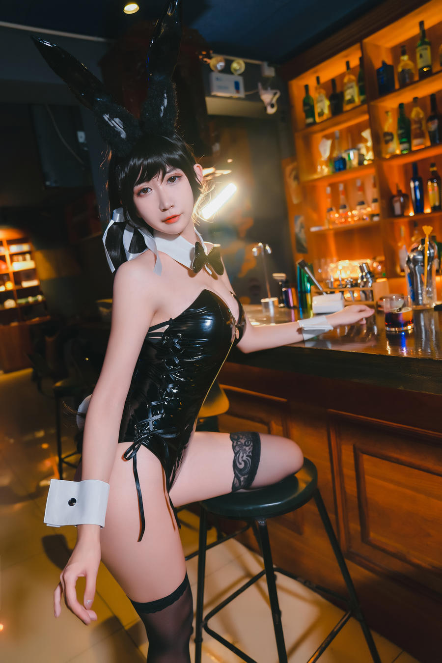 阮邑Fairy-No.022–爱宕-在线看 第2张