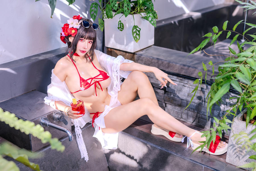 Byoru-No.190 – Sakura summer-在线看 第2张