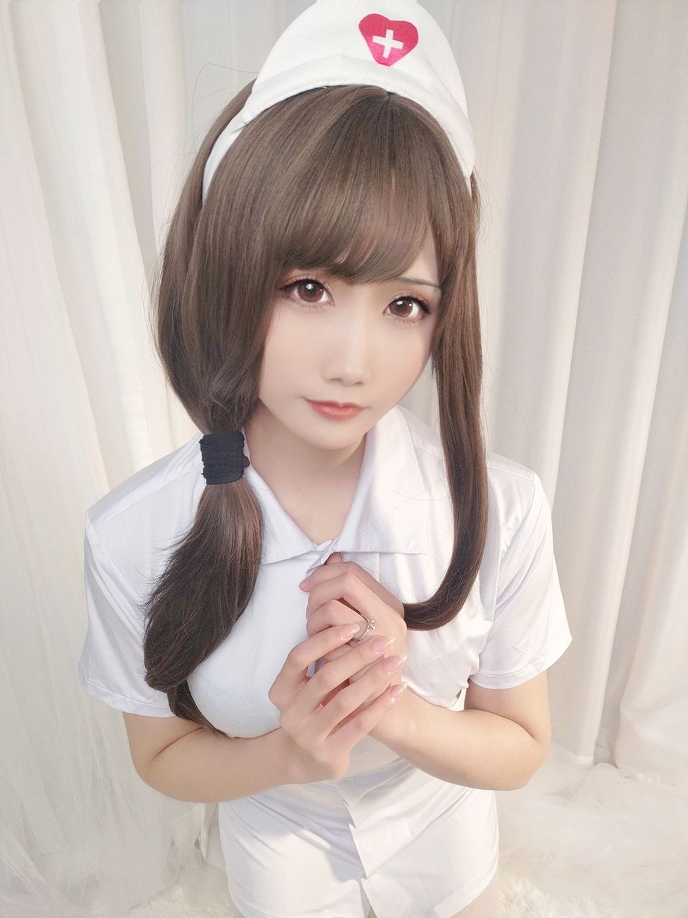 曉美媽-01护士人妻-在线看 第2张