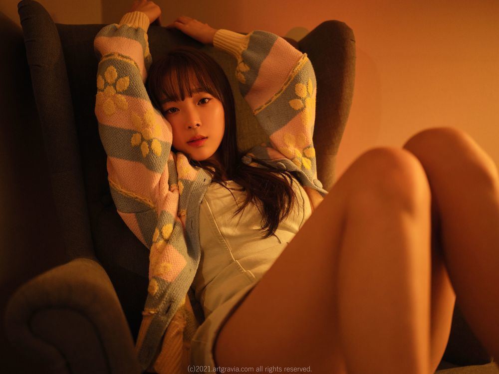 姜仁卿Ebichu(강인경)-No.043-ARTGRAVIA_VOL328-在线看 第2张