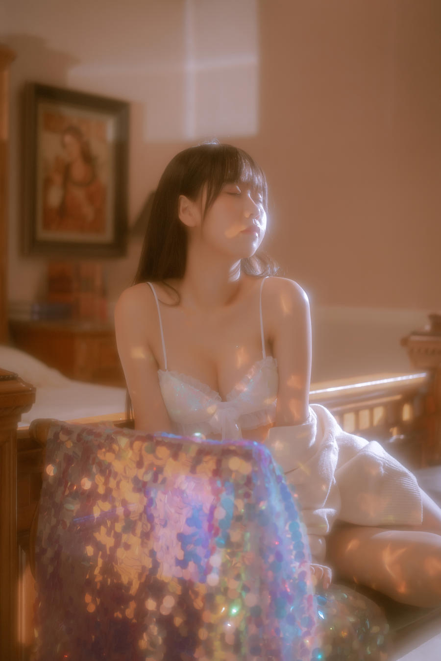 萌芽儿o0-No.028–人鱼姬-在线看 第3张
