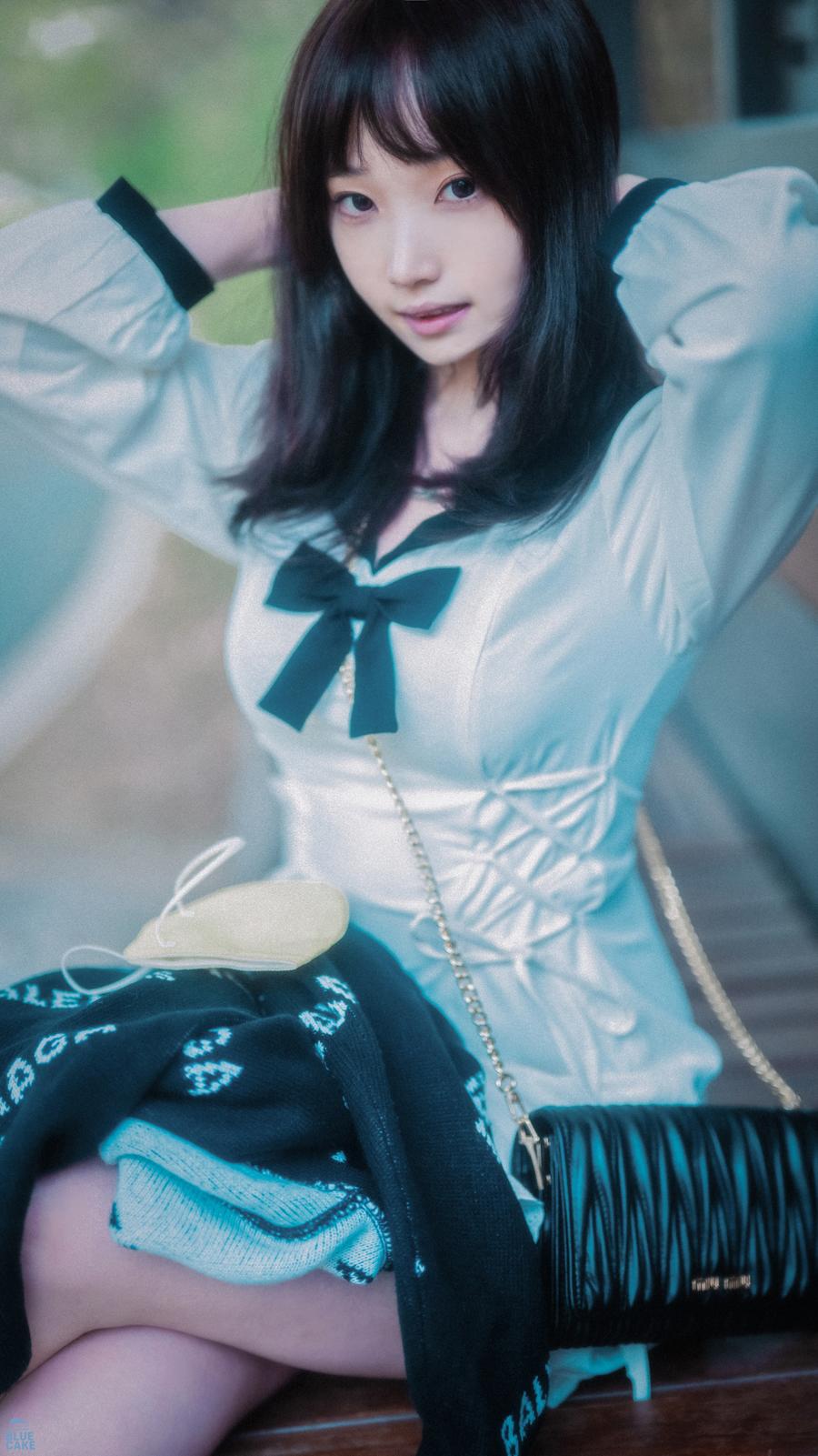 Bambi(밤비)-No.111–[BLUECAKE] Spring-在线看 第3张