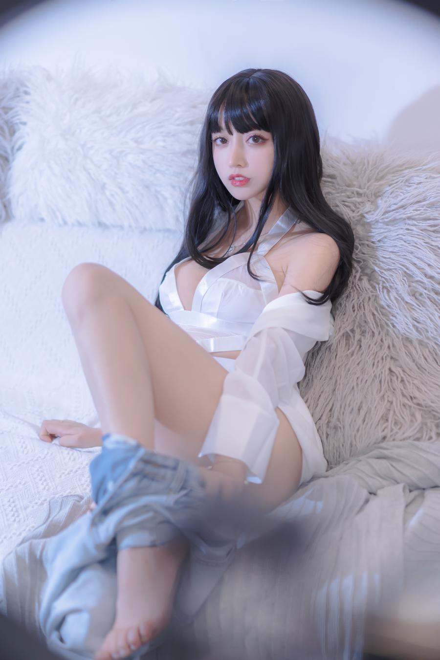 过期米线线喵-No.113-米线的休息日-在线看 第1张 过期米线线喵-No.113-米线的休息日-在线看 第1张