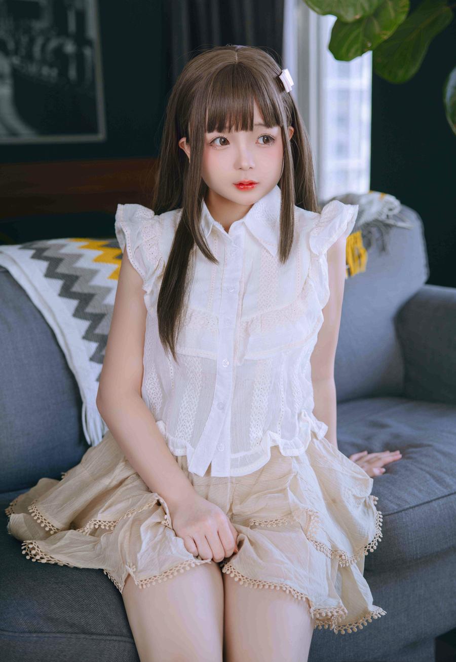 椎名莜(日奈娇)-No.143 – 人妻-在线看 第1张