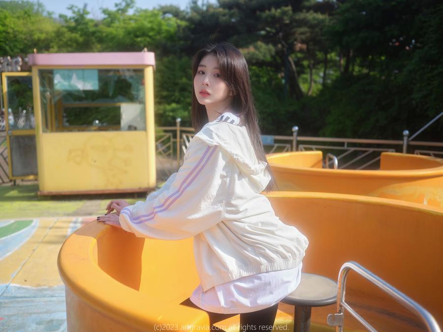 Jang Joo 장주(Isabella)-No.031-ARTGRAVIA_VOL.545-在线看 第1张