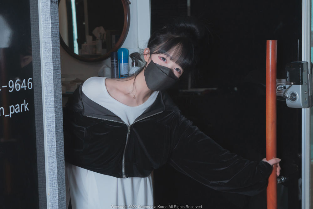 Aram(아람)-No.010-[PURE MEDIA] Vol.169-在线看 第2张