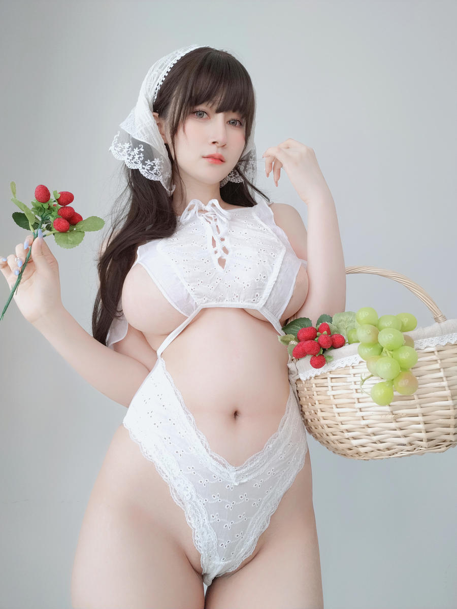 白银81-No.114 – [Fantia] 2023年10月订阅 (24套)-在线看 第2张