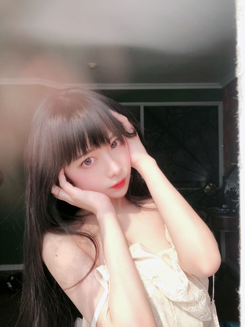 Shika小鹿鹿-小鹿西瓜自拍-在线看 第3张