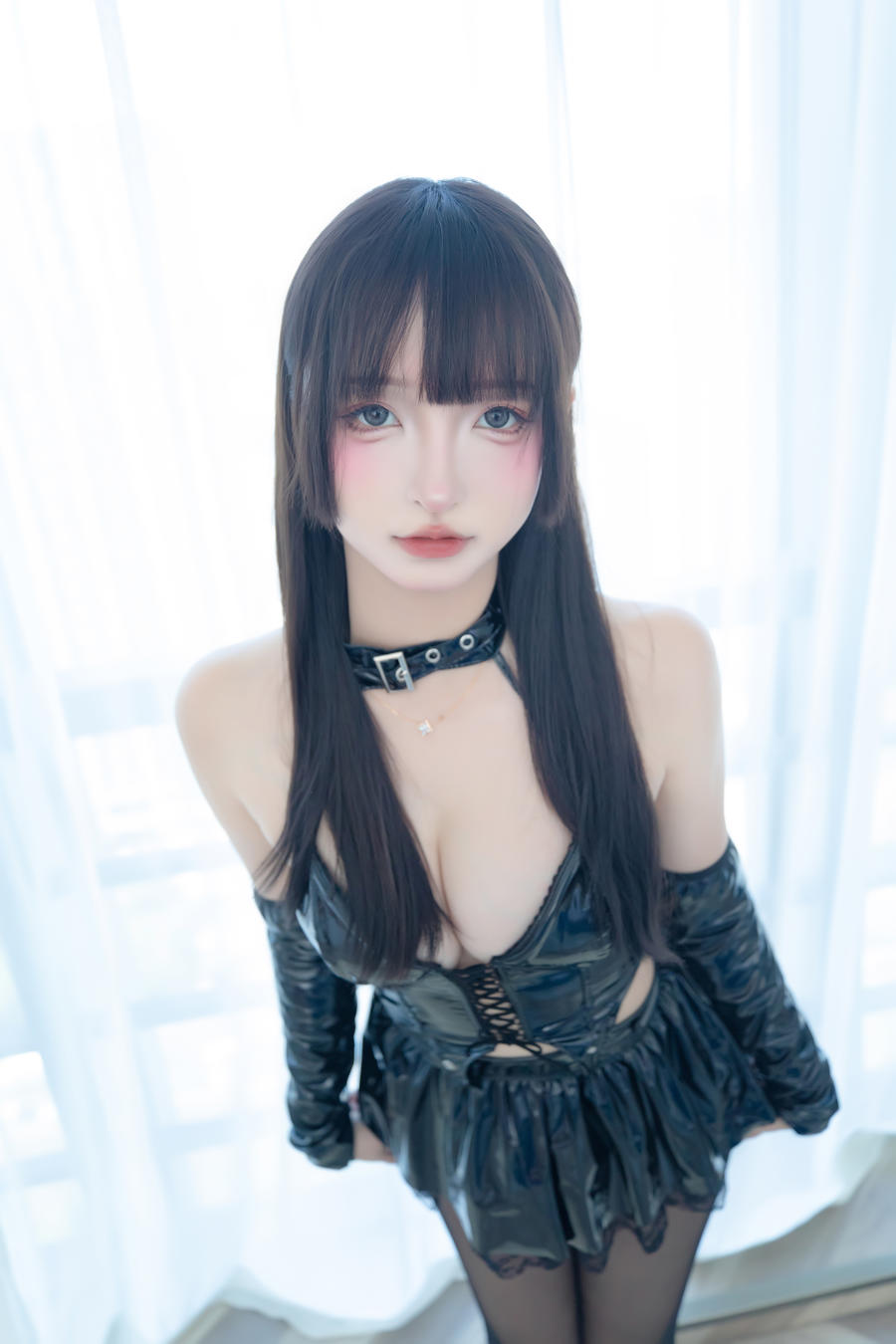 神楽坂真冬-No.191 – 美脚调教-在线看 第1张