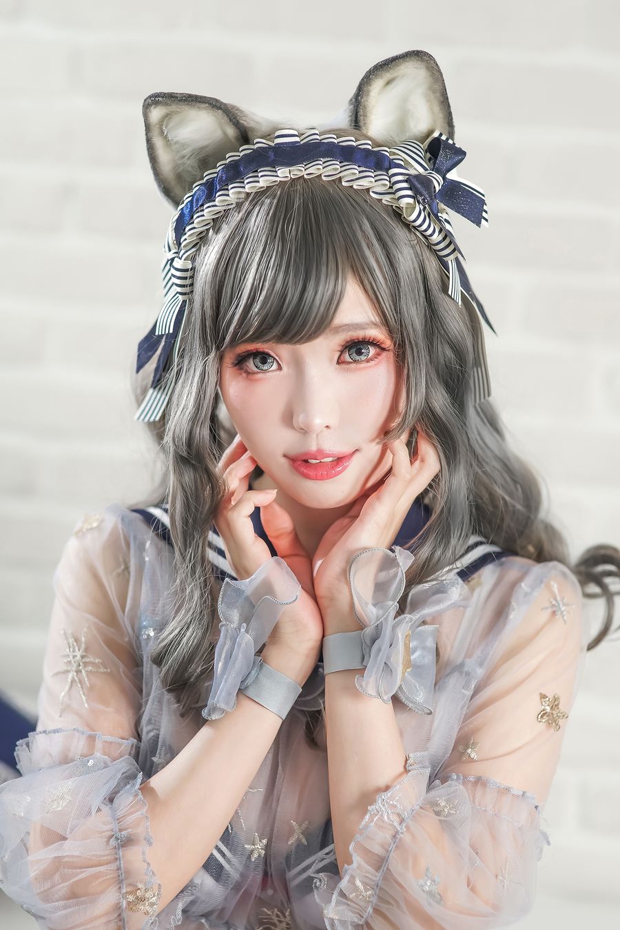 ElyEE子-No.026-Eileen-在线看 第2张