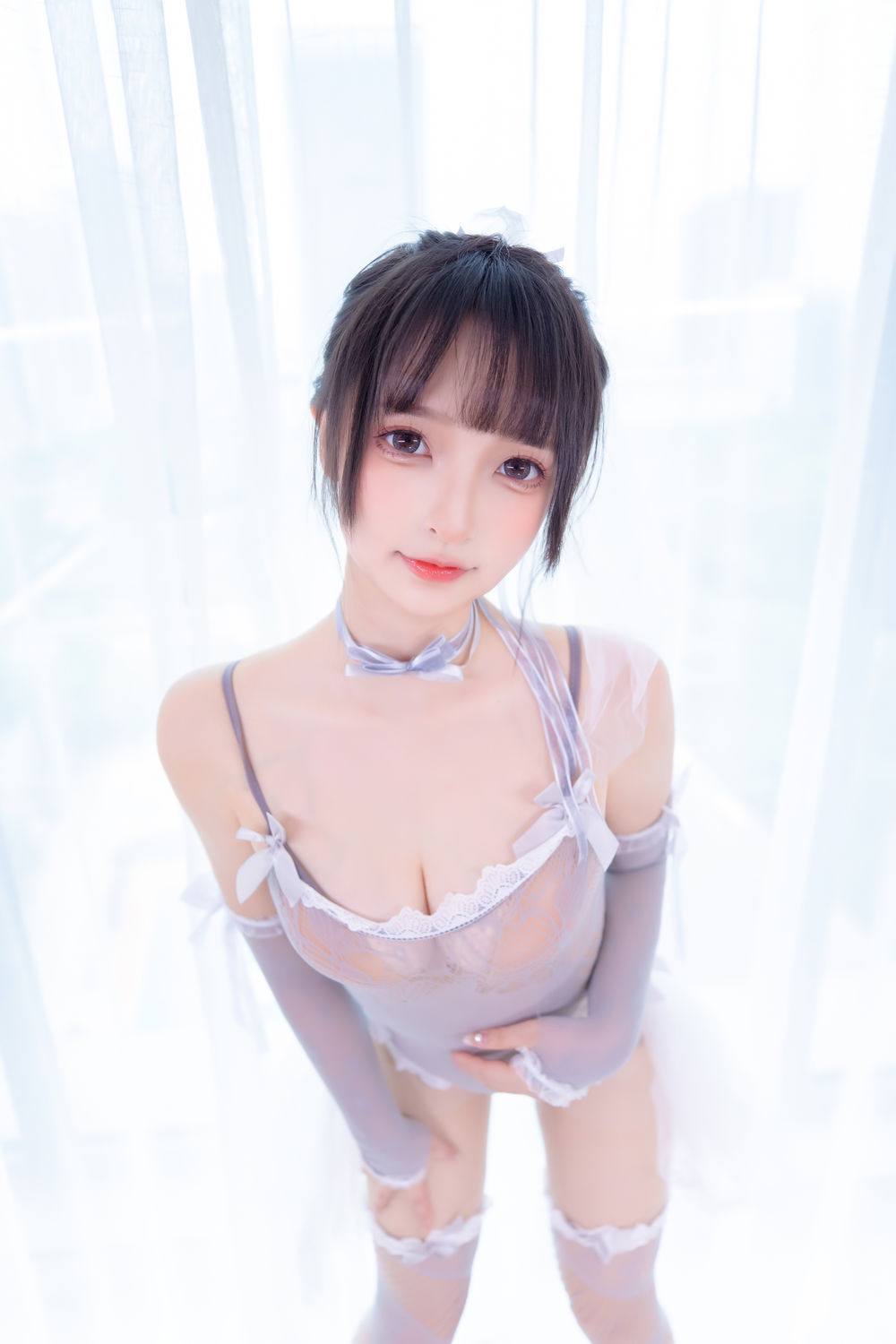 神楽坂真冬-No.104-意乱情迷-在线看 第1张