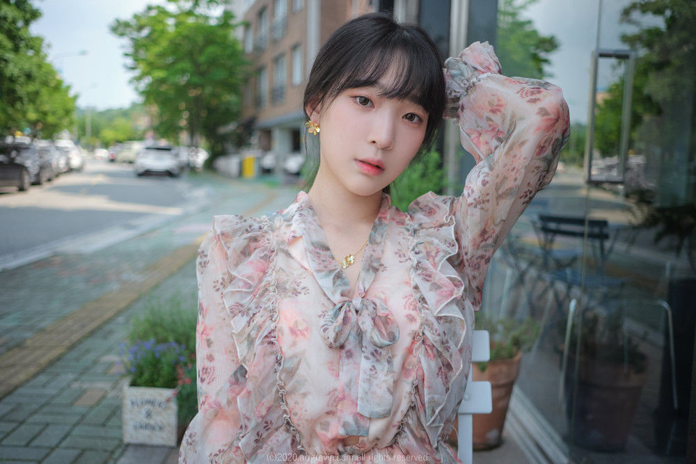 姜仁卿Ebichu(강인경)-No.030-ARTGRAVIA_VOL180-在线看 第1张