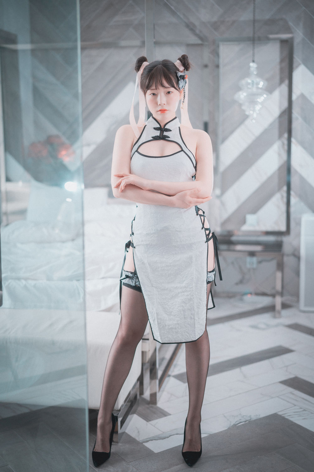 PIA(박서빈)-Oriental-在线看 第3张