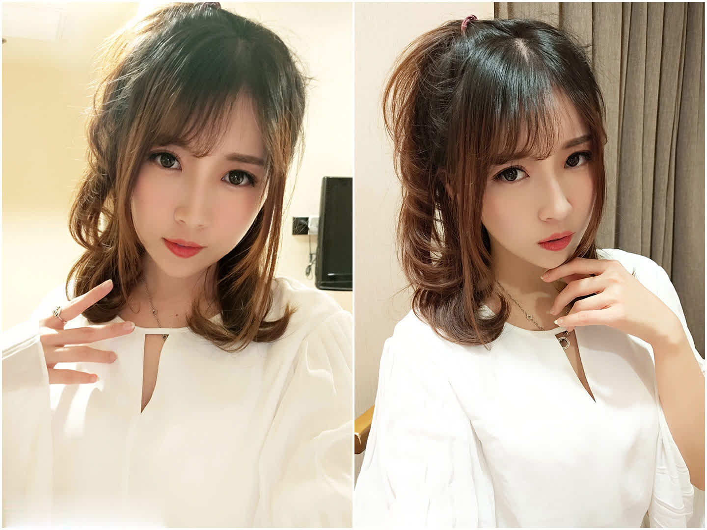 小女巫露娜COS套图合集下载+在线[更新至50期]