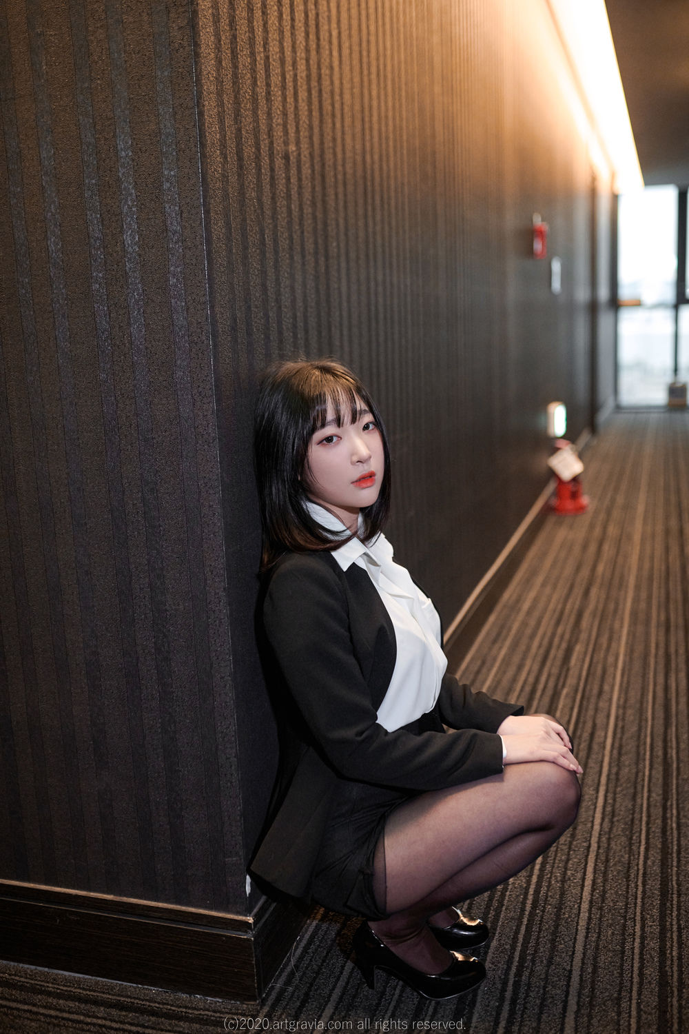 姜仁卿Ebichu(강인경)-No.026-ARTGRAVIA_VOL147-在线看 第3张