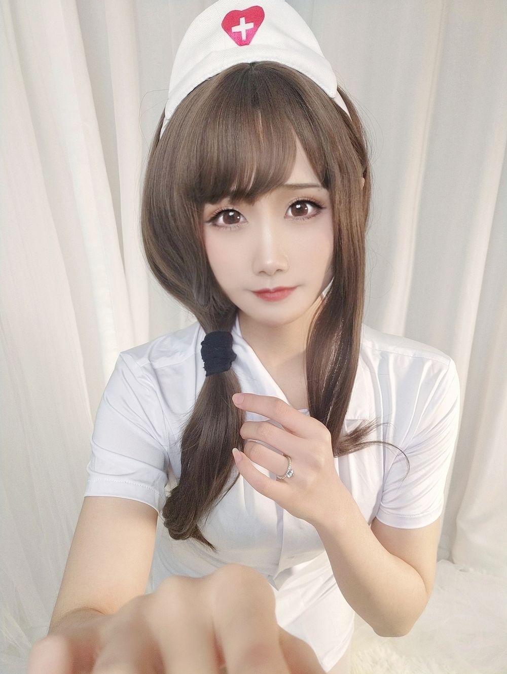 曉美媽-01护士人妻-在线看 第1张