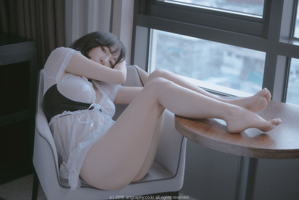 姜仁卿Ebichu(강인경)-No.014-ARTGRAVIA_VOL069-在线看 第2张