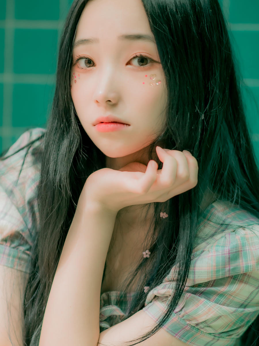 Bambi(밤비)-No.103-DREAMLIKE-在线看 第2张