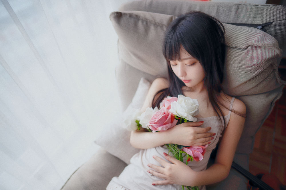 Shika小鹿鹿-No.023-写真01-在线看 第2张